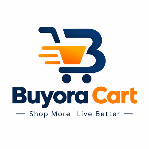Buyora Cart