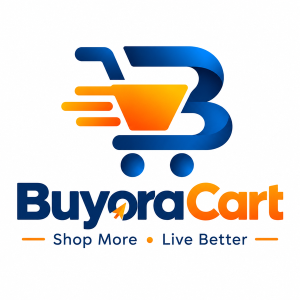 Buyora Cart